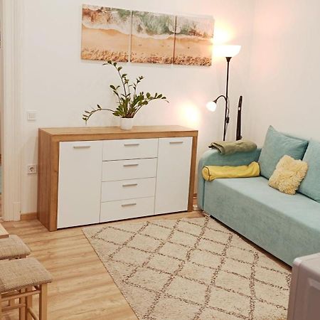 Appartement Pretty Flat In The Center à Budapest Extérieur photo